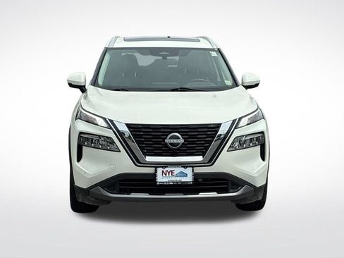 Used 2023 Nissan Rogue SL AWD/4WD image 9