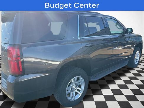 Used 2017 Chevrolet Tahoe LT image 2