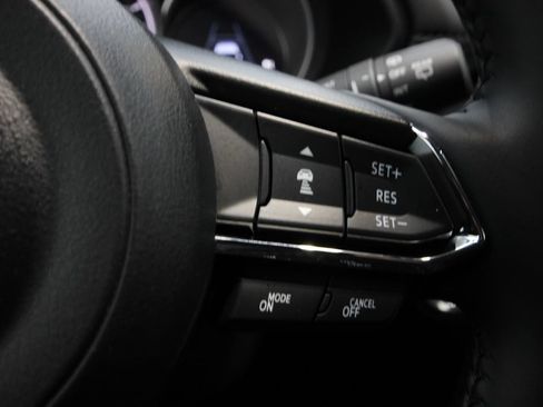 Used 2024 MAZDA CX-5 AWD 2.5 S w/ Preferred Package image 20