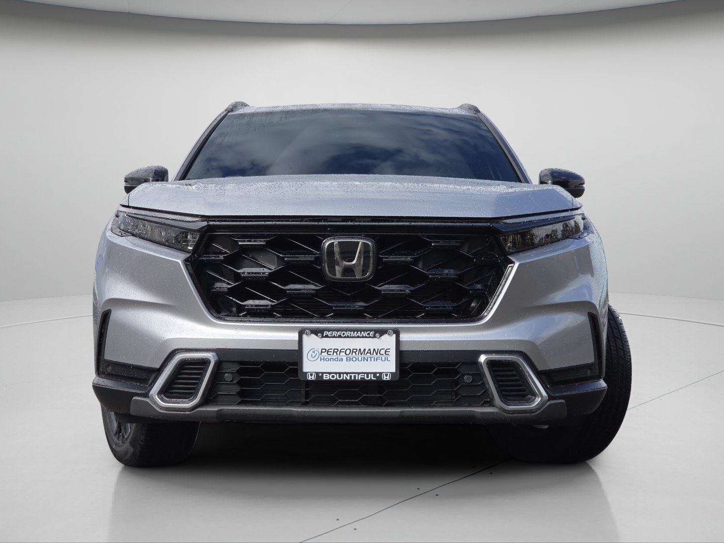 Used 2024 Honda CR-V Sport Touring image 3
