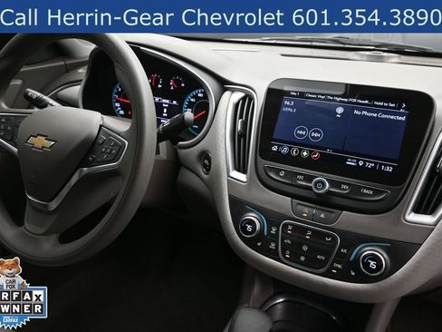 Used 2025 Chevrolet Malibu LT FWD image 26