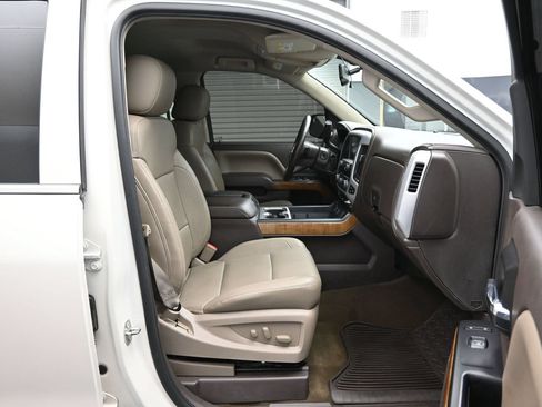 Used 2015 GMC Sierra 1500 SLT RWD image 13