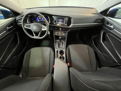 Certified 2023 Volkswagen Jetta S FWD image 14