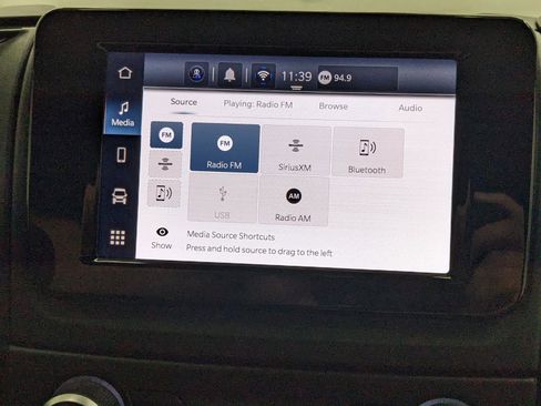 Used 2024 RAM ProMaster 2500 w/ Safety Group image 25