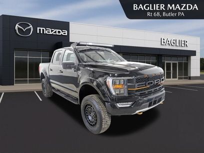 Used 2023 Ford F150 Tremor