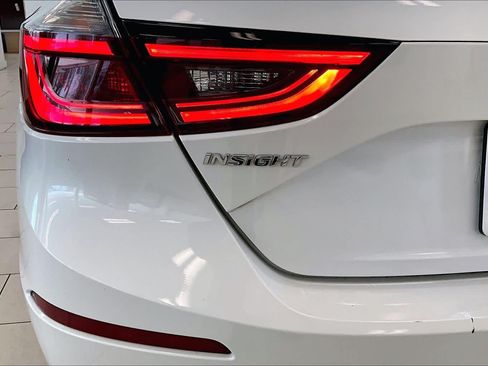 Used 2019 Honda Insight EX image 30