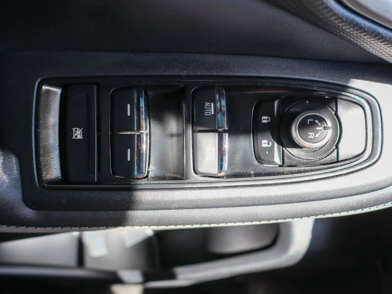 Used 2022 Subaru Forester Limited AWD/4WD image 21