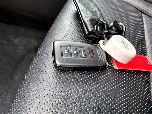 Certified 2022 Lexus RX 450h F Sport image 14