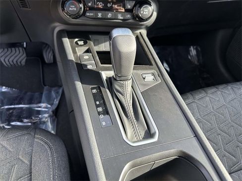 New 2026 Nissan Kicks SV w/ Cold Weather Package image 22