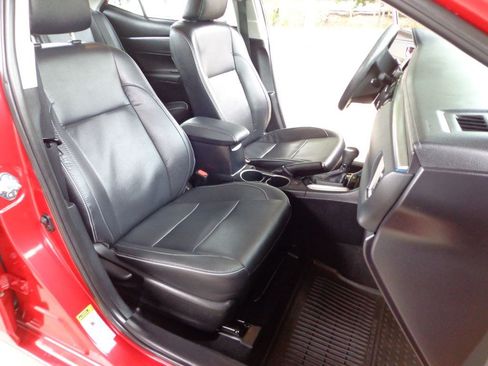 Used 2015 Toyota Corolla LE Premium FWD image 16