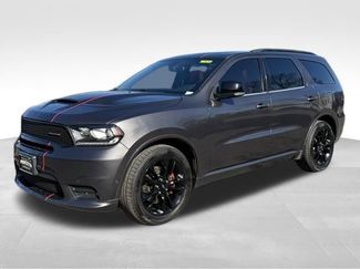 Used 2020 Dodge Durango R/T w/ Blacktop Package video 3