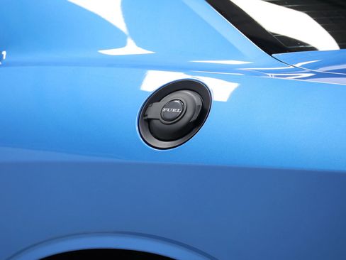 Used 2023 Dodge Challenger R/T Scat Pack w/ Plus Package image 58