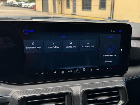 Used 2024 Ford Mustang Dark Horse RWD image 49