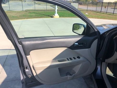 Used 2007 Ford Fusion SE image 21