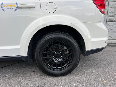 Used 2019 Dodge Journey GT image 10