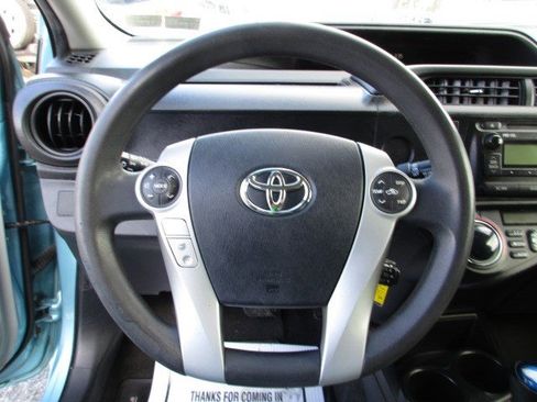 Used 2013 Toyota Prius C Two FWD image 19