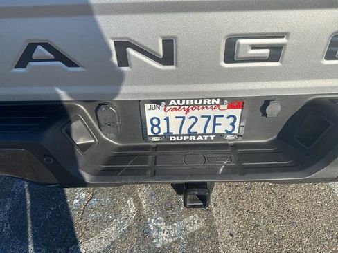 Certified 2021 Ford Ranger XLT w/ Equipment Group 301A Mid image 4