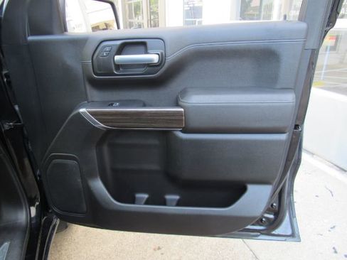 Used 2020 Chevrolet Silverado 1500 LT w/ Trailering Package image 19