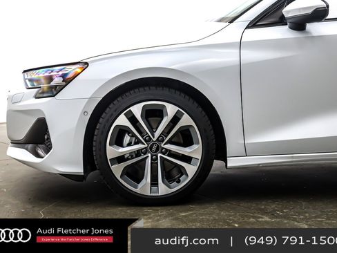 New 2026 Audi A3 2.0T Premium Plus image 10