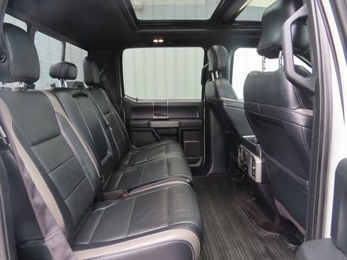 Used 2017 Ford F150 Raptor w/ Equipment Group 802A Luxury AWD/4WD image 31