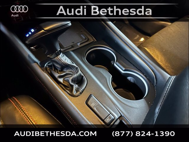 Used 2022 Dodge Durango R/T AWD/4WD image 25