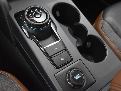 Used 2022 Ford Bronco Sport Outer Banks w/ Tech Package AWD/4WD image 35