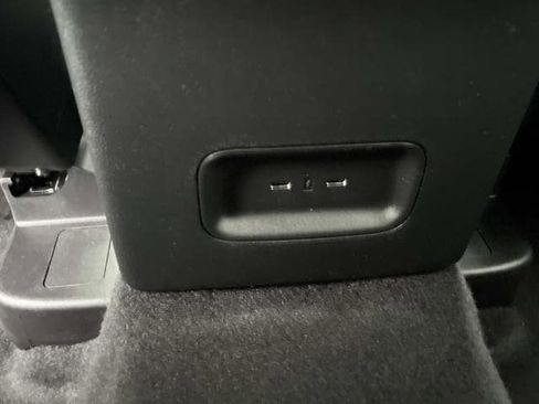 New 2026 Ford Bronco Sport Heritage w/ Convenience Package AWD/4WD image 7