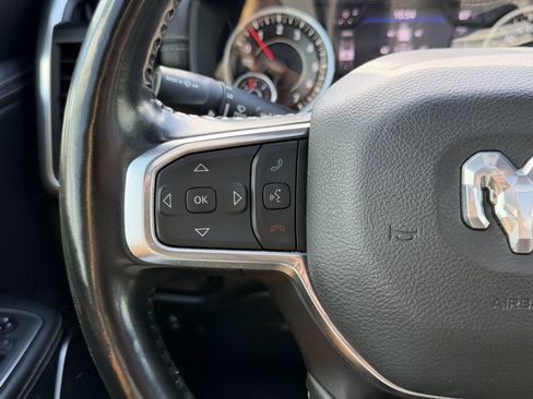 Used 2021 RAM 1500 Laramie w/ Sport Appearance Package AWD/4WD image 22