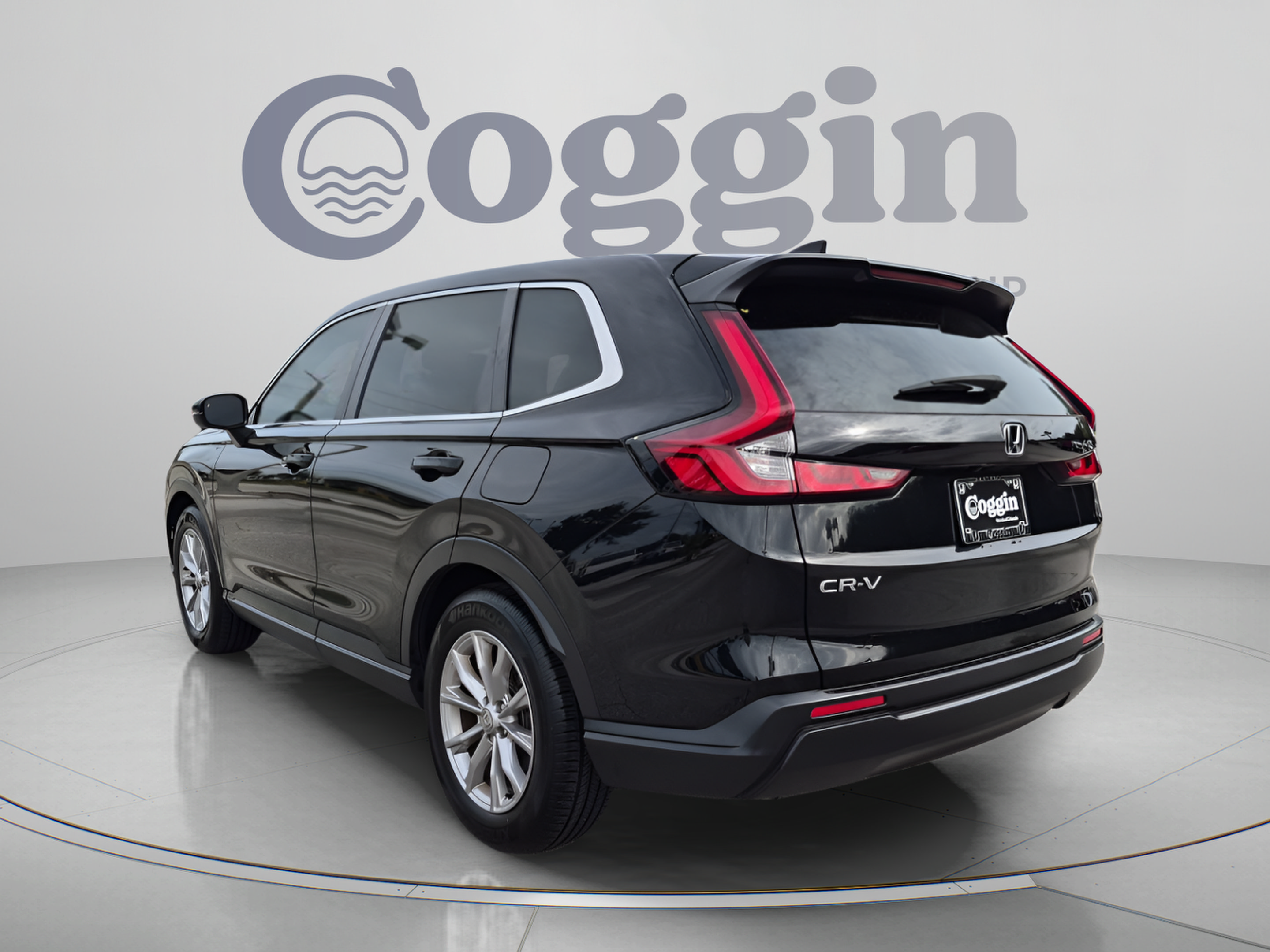 Certified 2024 Honda CR-V EX image 4