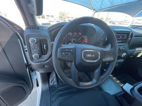 New 2026 GMC Sierra 1500 Pro w/ Pro Value Package AWD/4WD image 15
