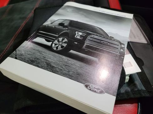 Used 2017 Ford F150 Lariat image 68