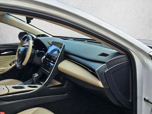 Used 2019 Toyota Avalon Limited w/ Advanced Safety Package image 23