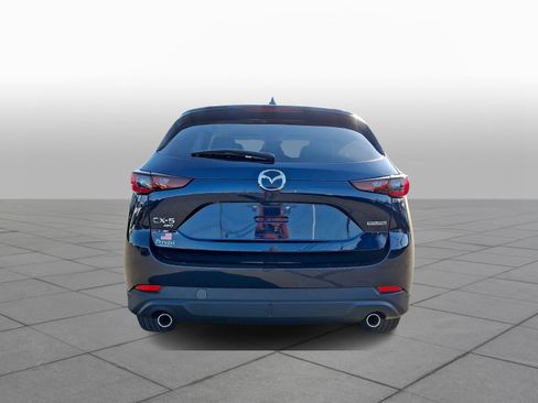 Used 2023 MAZDA CX-5 AWD 2.5 S w/ Select Package image 6