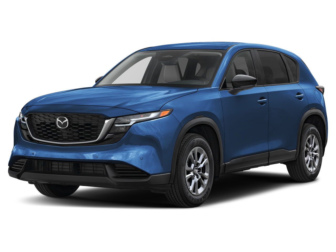 New 2026 MAZDA CX-5 Select AWD/4WD image 32