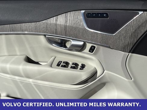 Certified 2024 Volvo XC90 B5 Plus w/ Protection Package Premier image 20
