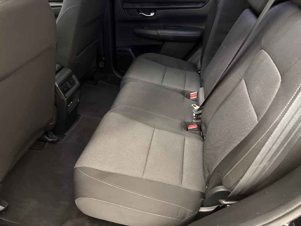 Used 2024 Honda CR-V EX image 17