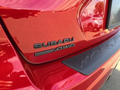 Certified 2026 Subaru Crosstrek 2.5i AWD/4WD image 30