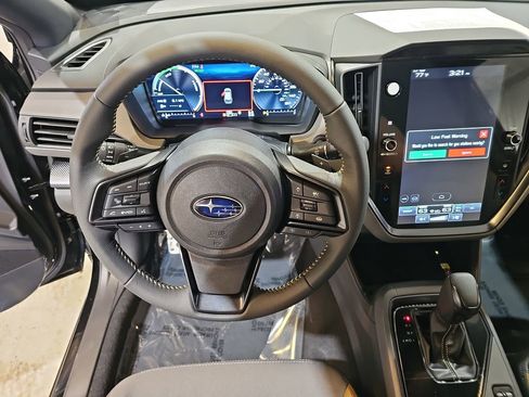 New 2026 Subaru Crosstrek 2.5i Sport AWD/4WD image 17