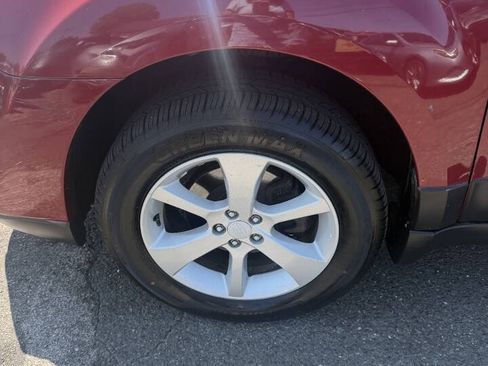 Used 2014 Subaru Outback 2.5i Premium AWD/4WD image 10