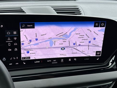 Certified 2025 Audi A5 2.0T Premium Plus w/ Premium Plus AWD/4WD image 18