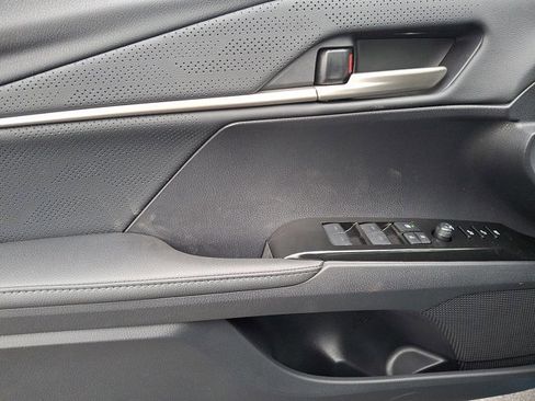 New 2026 Toyota Camry LE image 10