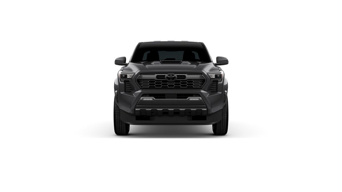 New 2026 Toyota Tacoma TRD Sport w/ TRD Sport Premium Package AWD/4WD image 47