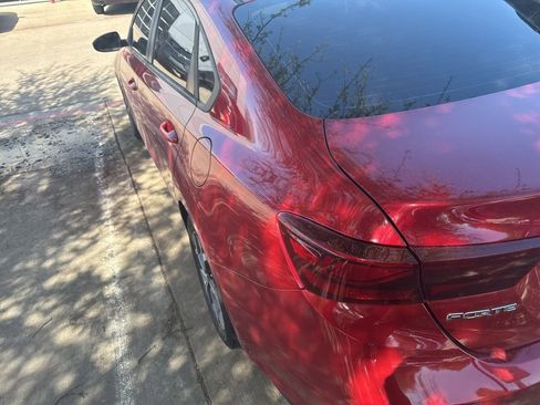 Used 2019 Kia Forte LXS image 8