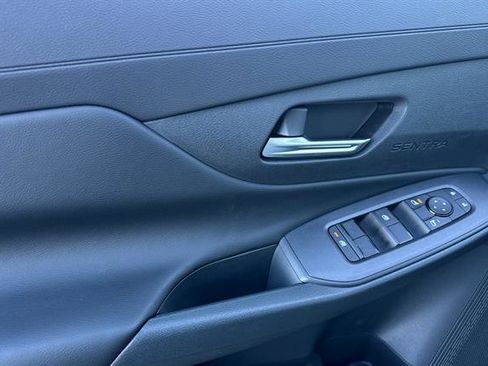 New 2026 Nissan Sentra SV w/ Floor Mat Package image 11