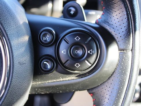 Used 2019 MINI Cooper John Cooper Works w/ Driver Assistance Package image 15