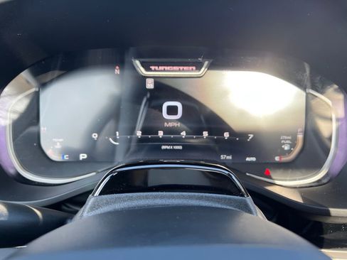 New 2026 RAM 1500 Tungsten w/ Off Road Group image 24