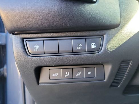 Certified 2025 MAZDA CX-50 2.5 Hybrid w/ Weather Package image 23