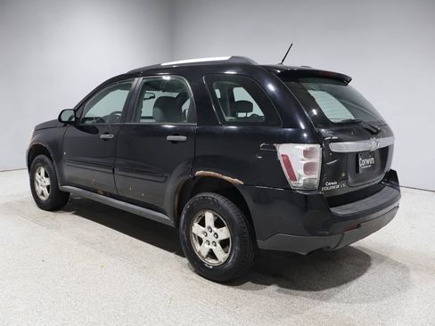 Used 2008 Chevrolet Equinox LS image 14
