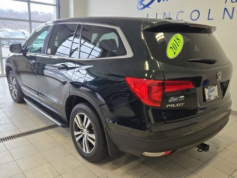 Used 2018 Honda Pilot EX-L image 18