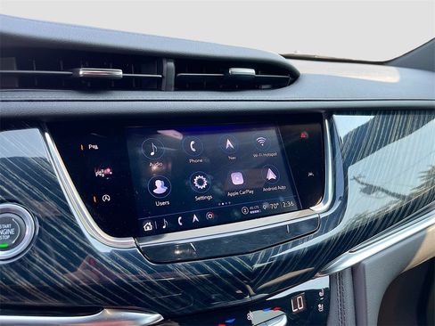 Used 2024 Cadillac XT6 Premium Luxury w/ Technology Package image 15